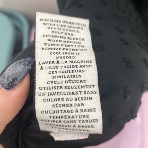 ALTUZARRA for target Sequined Swiss-dot chiffon dress size 8 - Picture 13 of 15